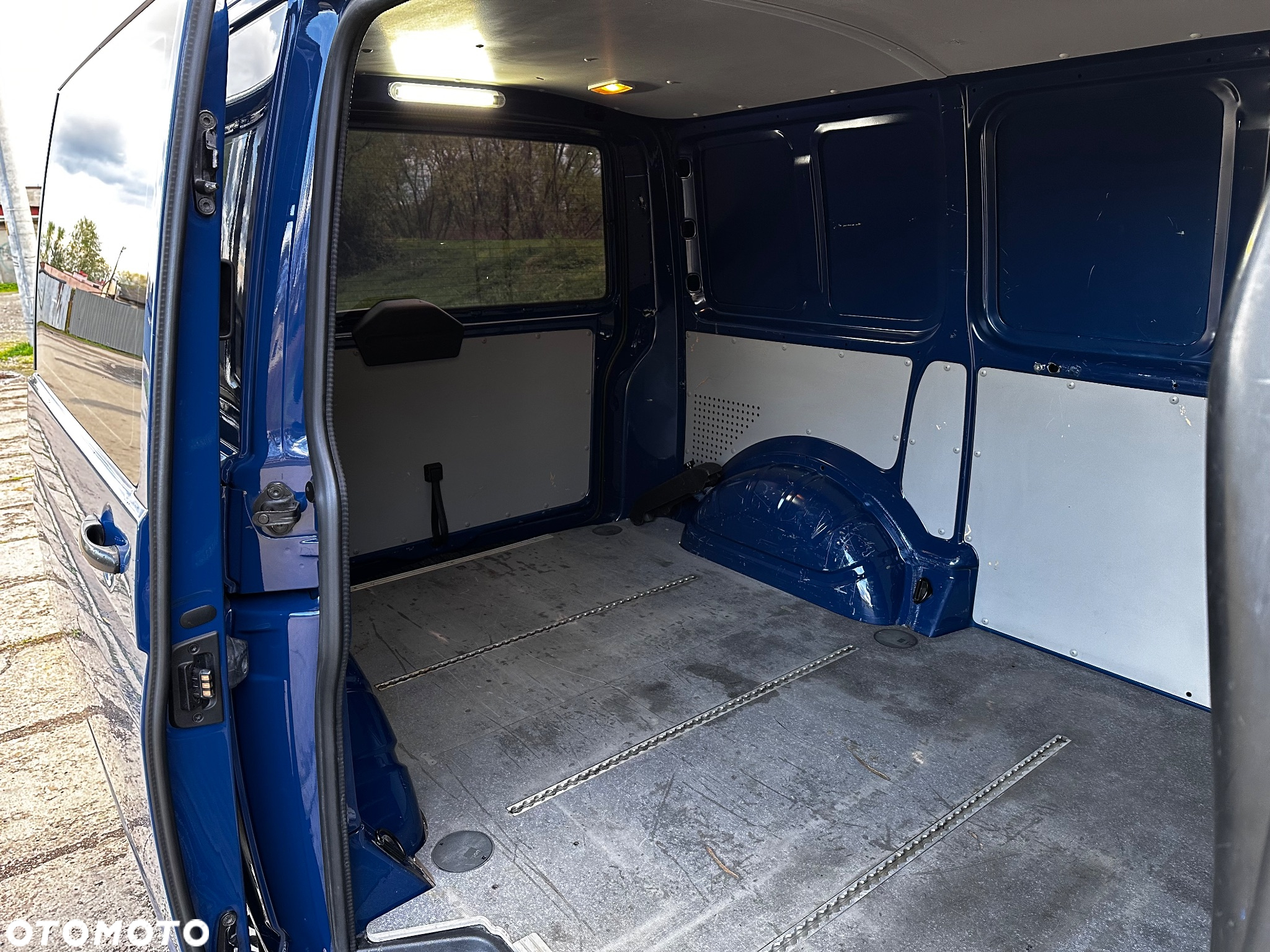 Volkswagen Transporter T6 - 18