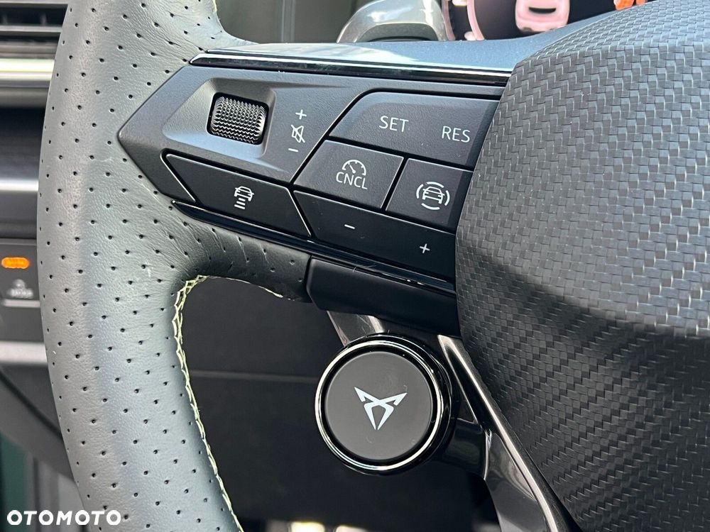 Cupra Formentor 2.0 TSI 4Drive Tribe Edition DSG - 18