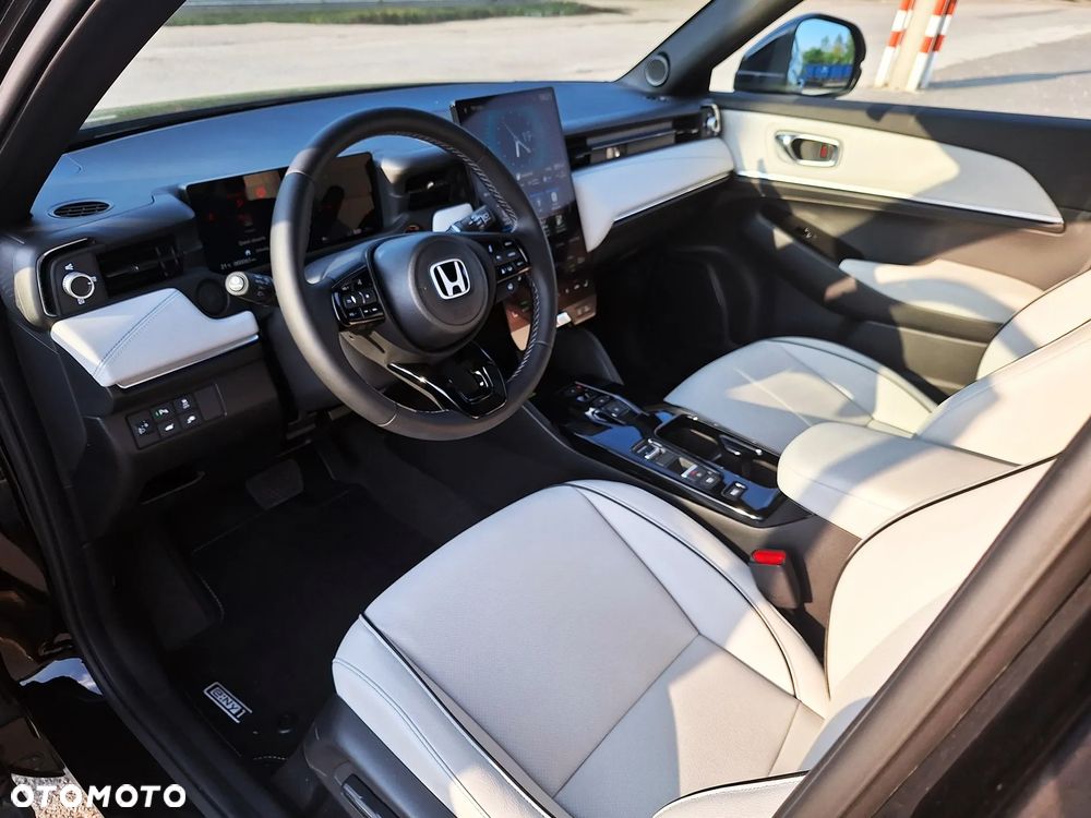 Honda e:NY1 Advance-Paket - 33