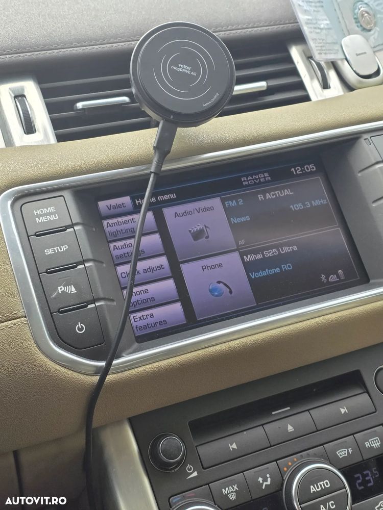 Land Rover Range Rover Evoque - 3