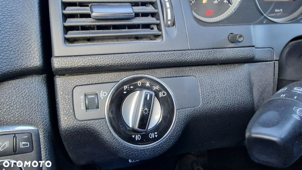 Mercedes-Benz Klasa C - 13