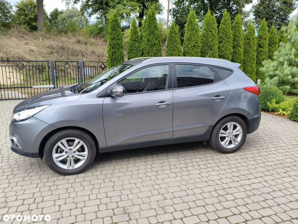Hyundai ix35 - 5