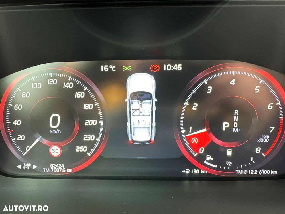 Volvo XC 90 - 11
