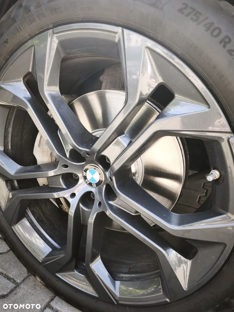 BMW X5 xDrive45e - 23