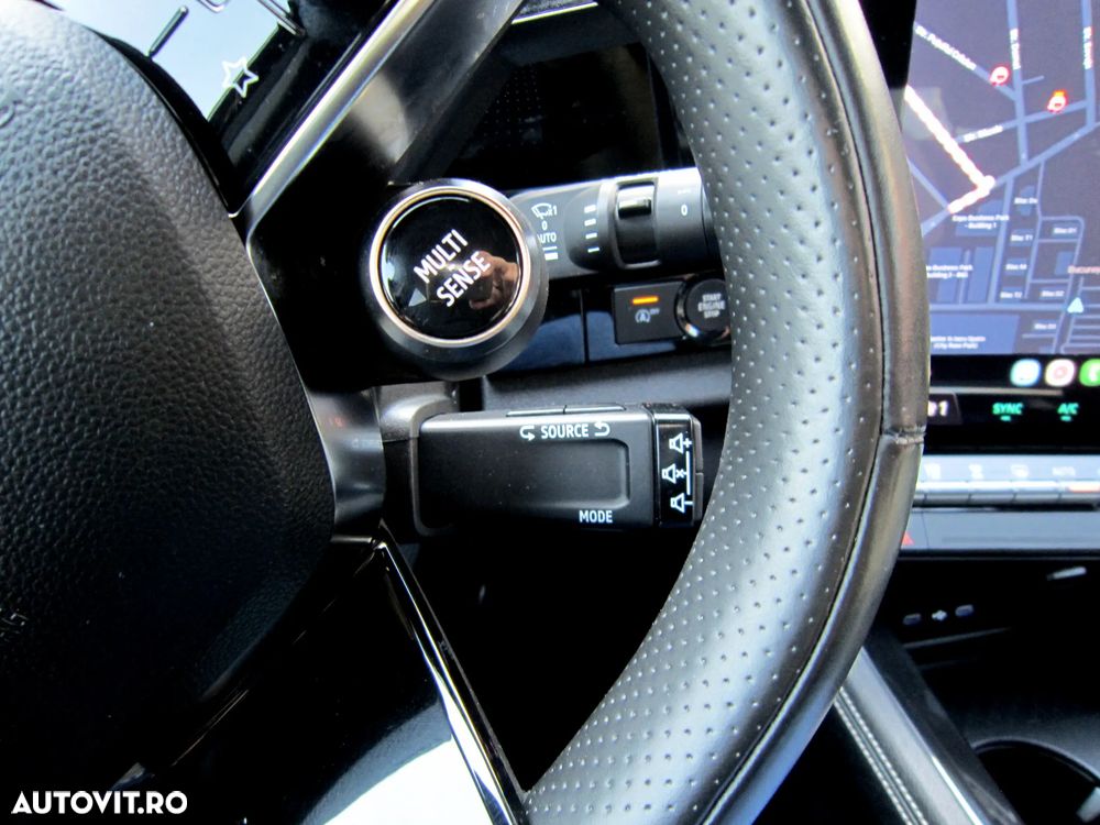 Renault Austral Mild Hybrid 160 Automatik Techno - 11