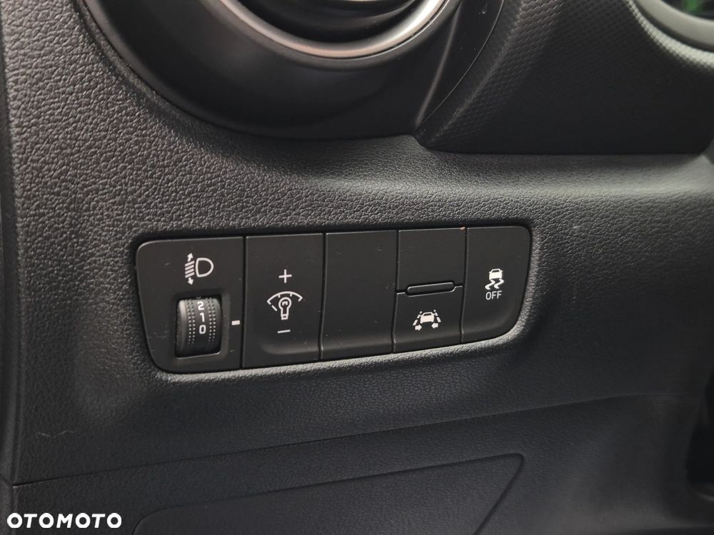 Hyundai Kona 1.6 T-GDI Comfort 4WD DCT - 12