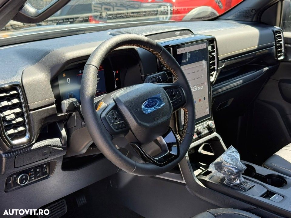 Ford Ranger - 14