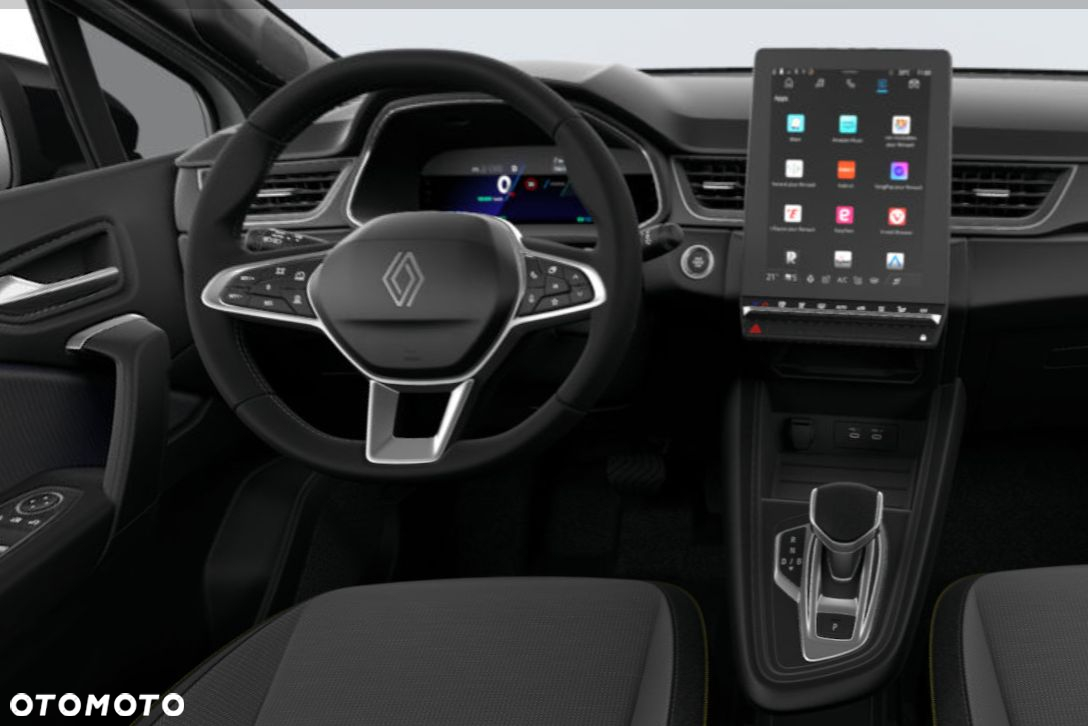 Renault Symbioz - 4