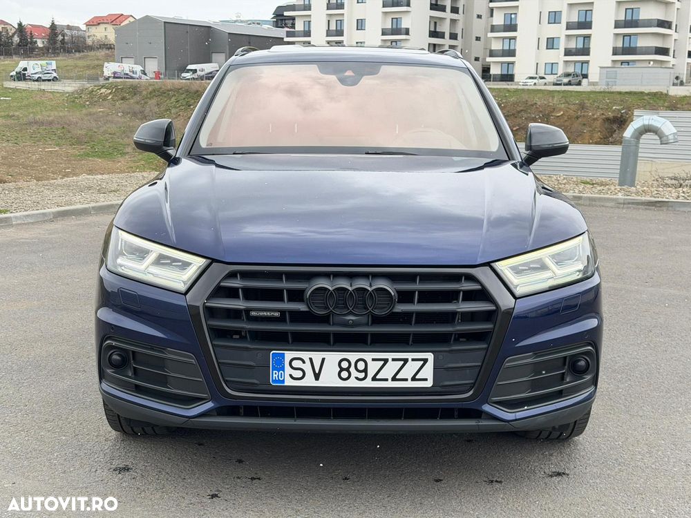 Audi Q5 2.0 TDI Quattro S tronic - 14