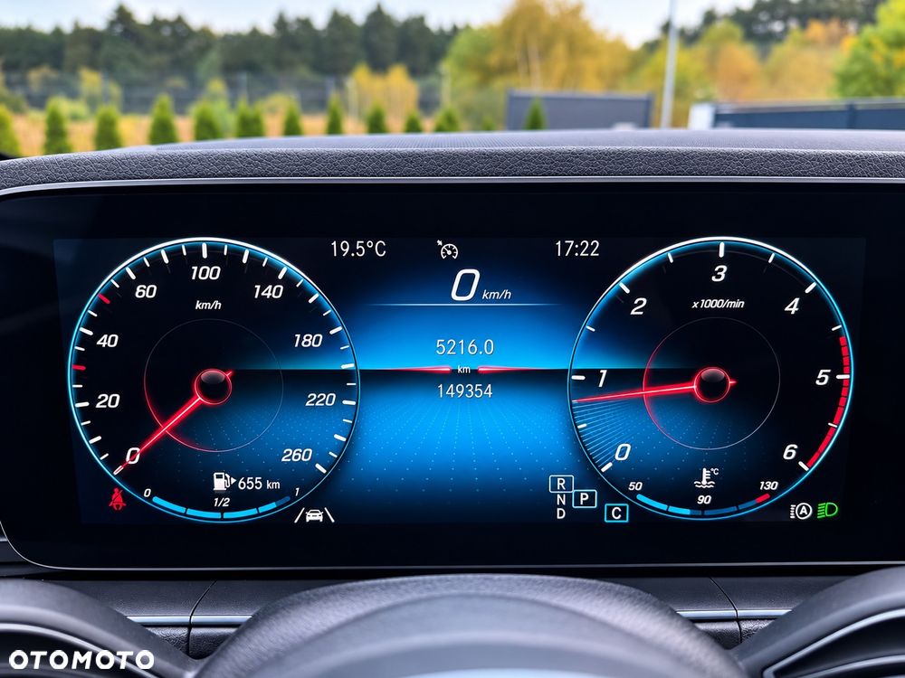 Mercedes-Benz GLE 300 d 4Matic 9G-TRONIC - 20
