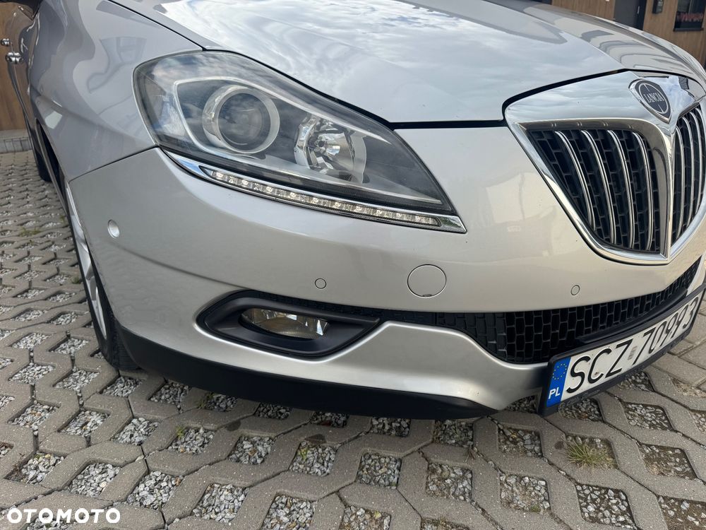 Lancia Delta 1.6 MJ Platino Selectronic - 7