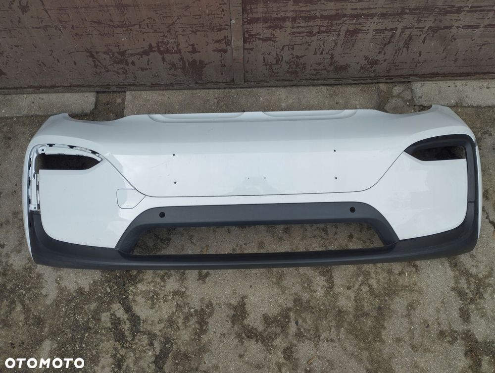 Zderzak przód BMW I3 LIFT 2017-2022