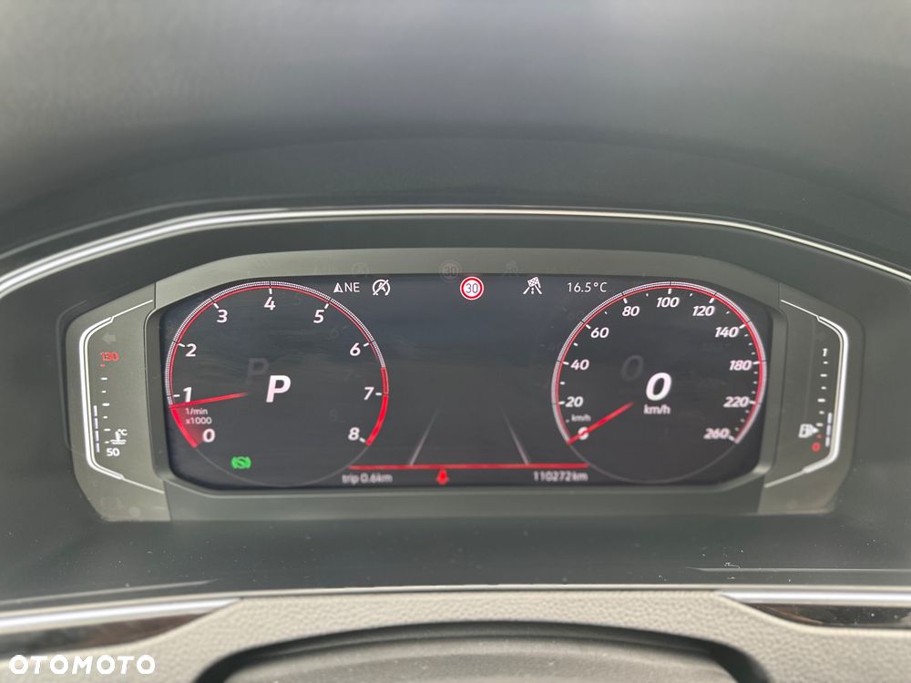 Volkswagen Passat 2.0 TSI 4Mot Highline DSG - 36