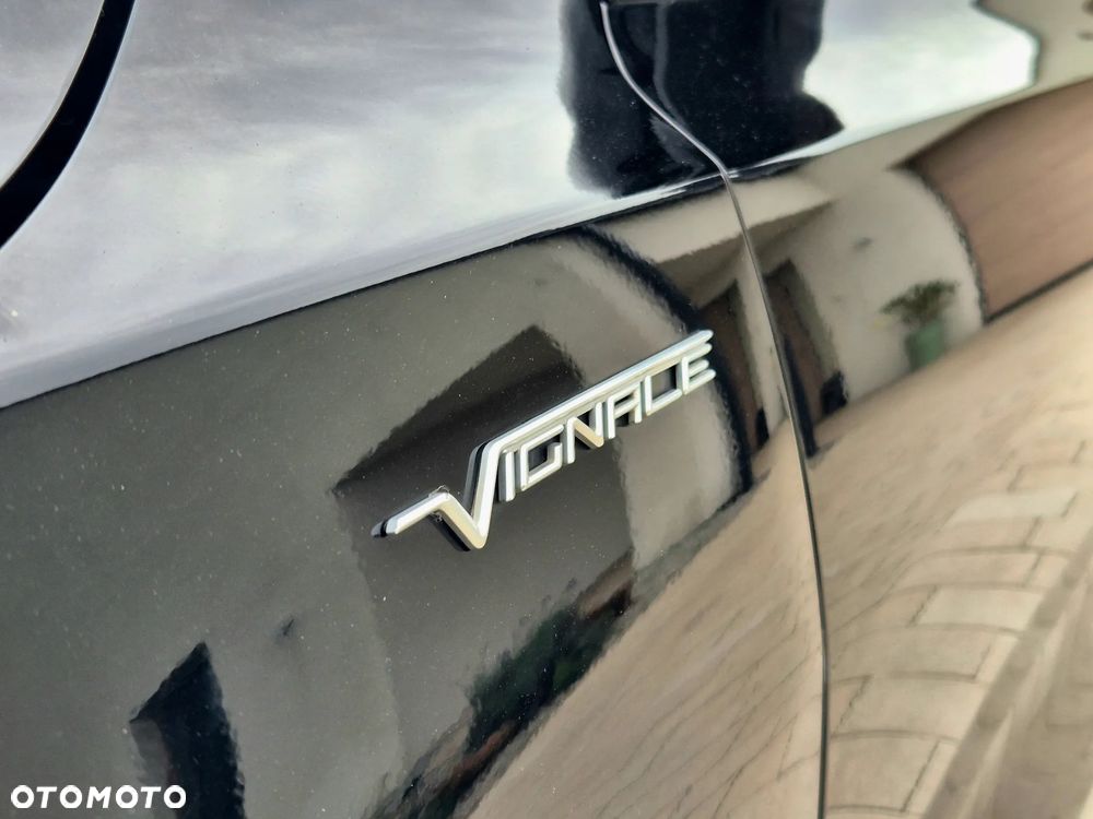 Ford Focus 2.0 EcoBlue STart-Stopp-System VIGNALE - 30