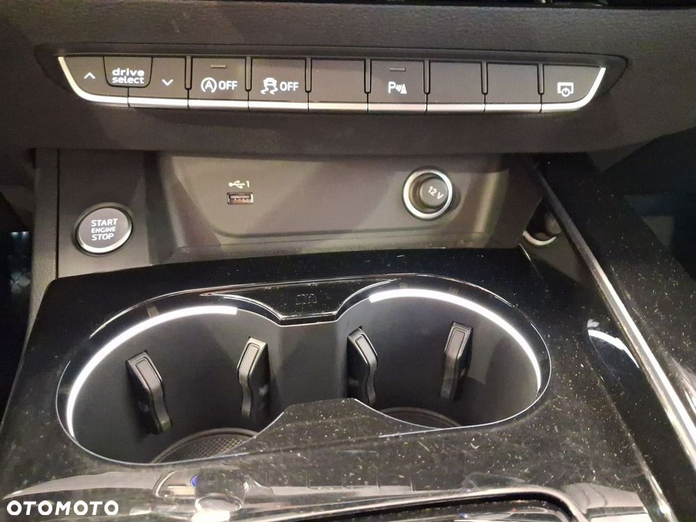 Audi A5 Sportback - 30