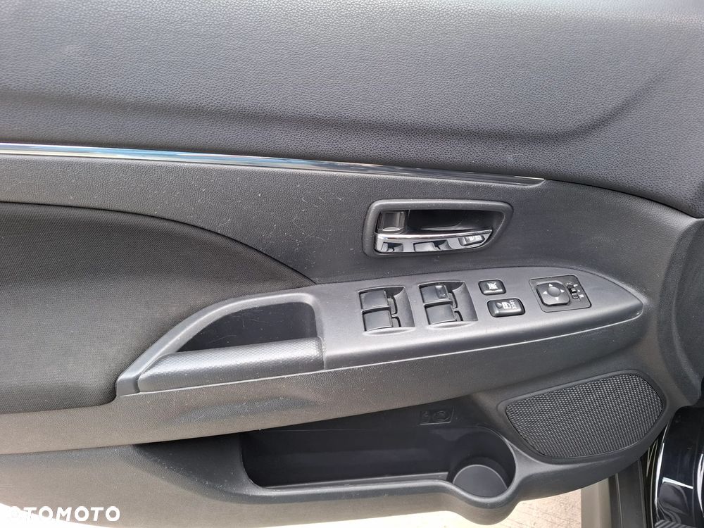 Mitsubishi ASX 1.6 2WD Edition 100 - 11