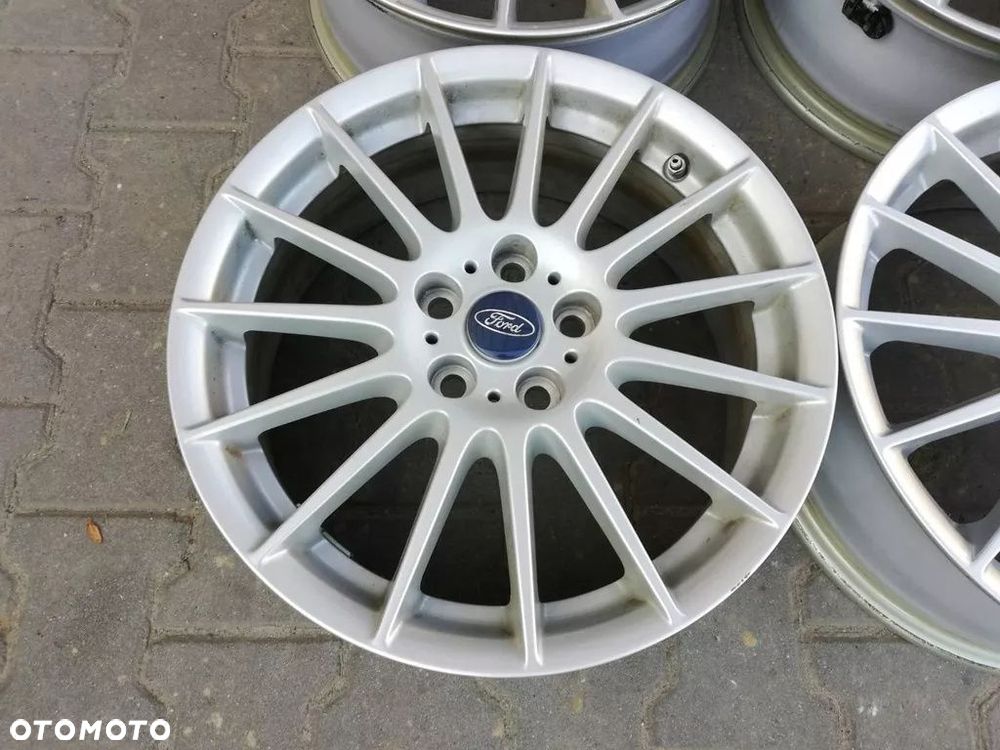 FORD MONDEO FOCUS S MAX C MAX 17'' - 5