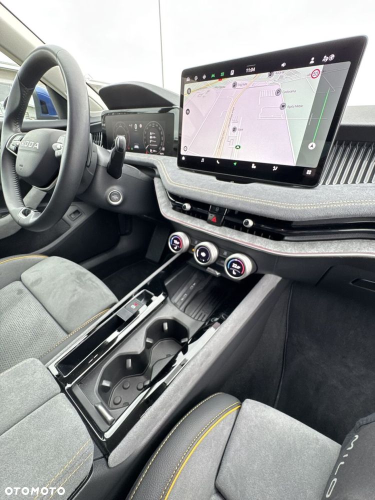 Skoda Superb - 24