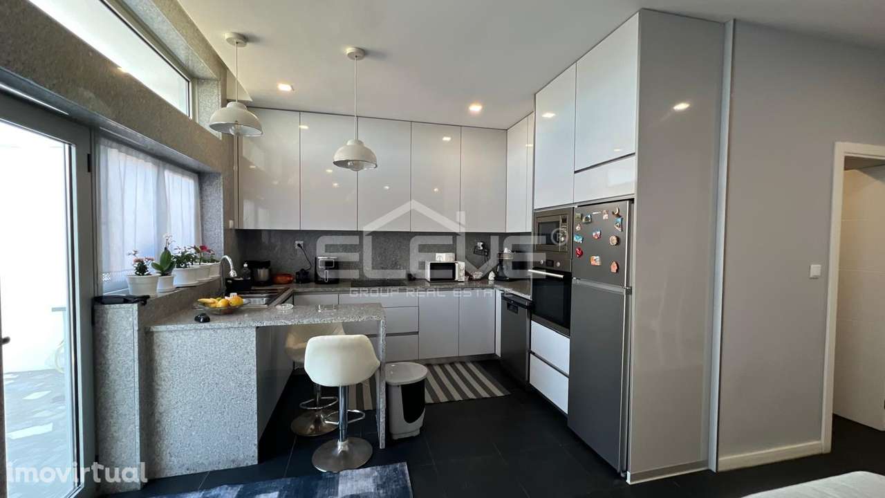 Apartamento T2+1 Venda em Pedroso e Seixezelo,Vila Nova de Gaia - Grande imagem: 5/22