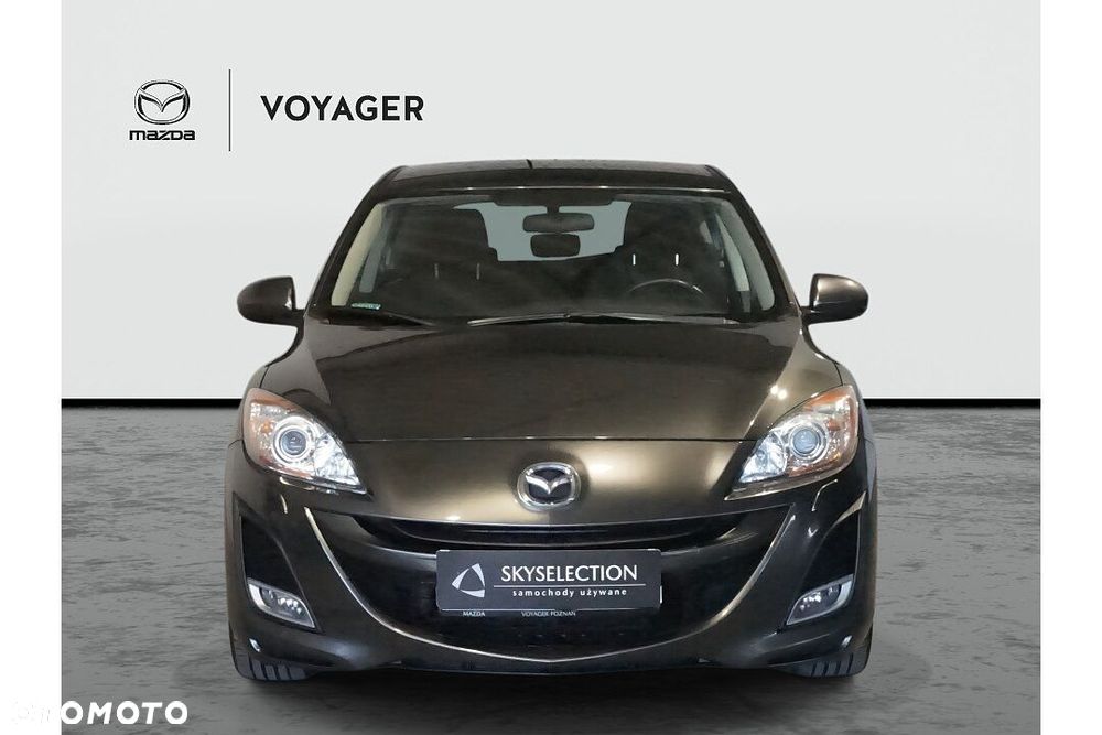 Mazda 3 1.6 Kirei EU5 - 3