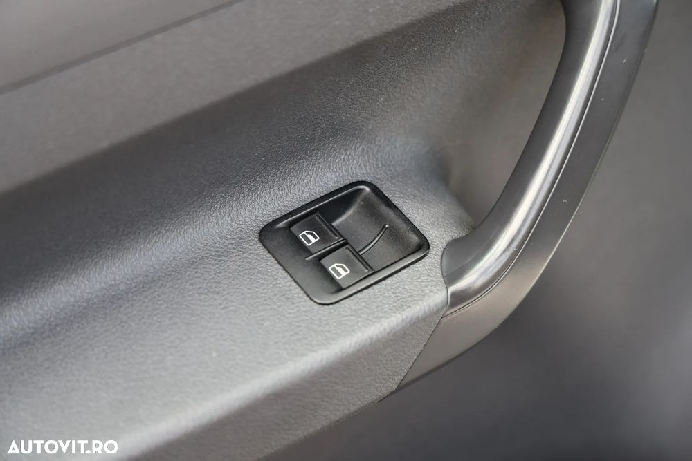Volkswagen Caddy 1.6 TDI Trendline - 15