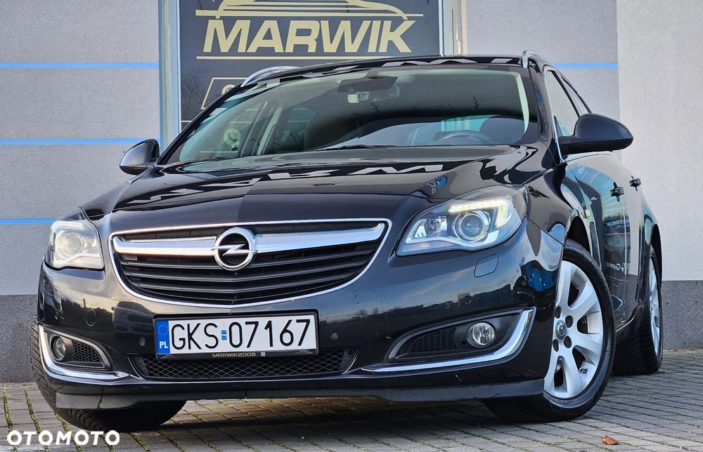 Opel Insignia ver-2-0-cdti-exclusive-s-s - 2