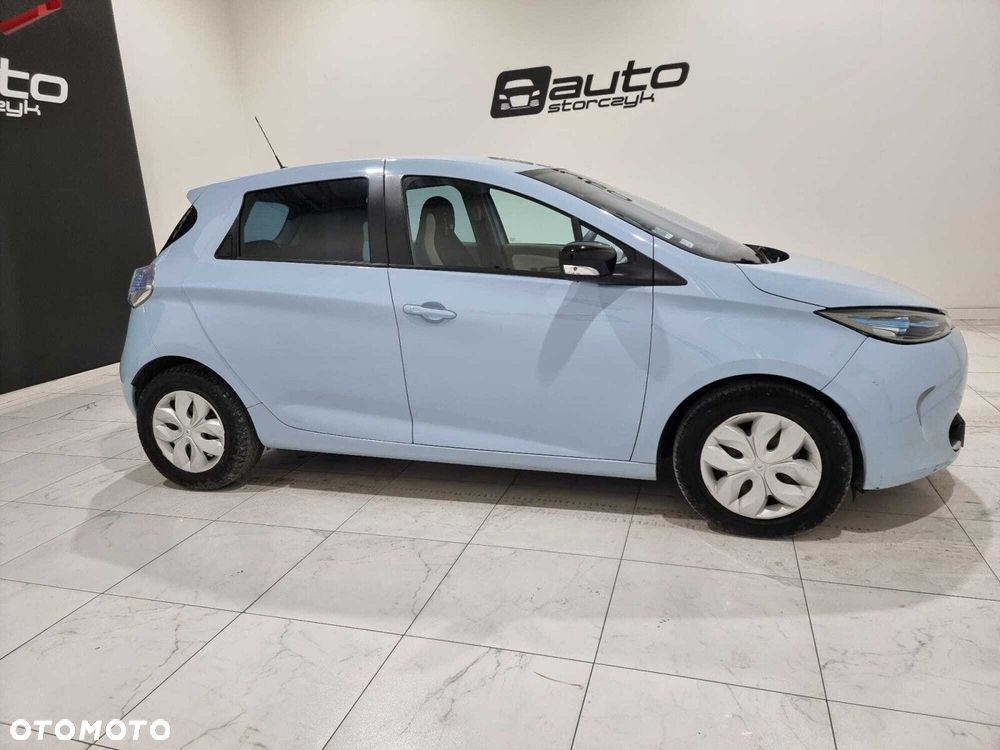 Renault Zoe - 3
