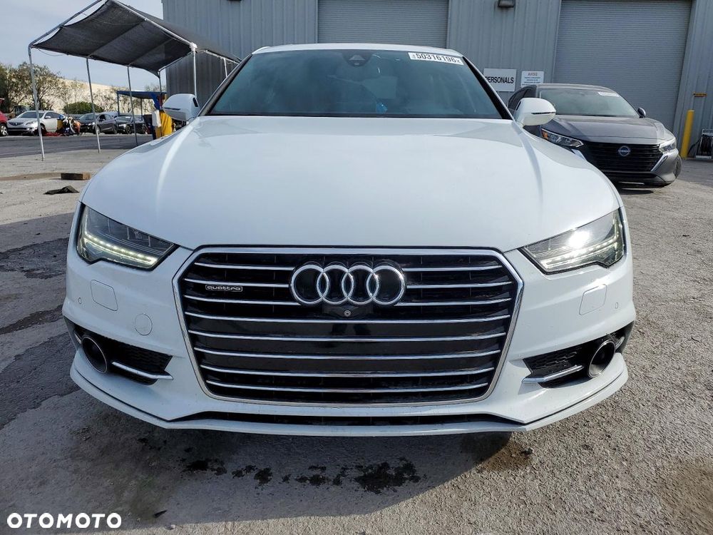 Audi A7 Sportback 3.0 TFSI Quattro S tronic - 6