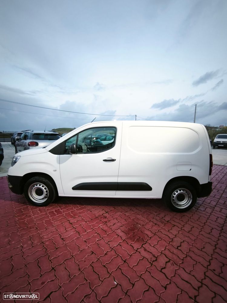 Opel Combo 1.5 CDTi - 5