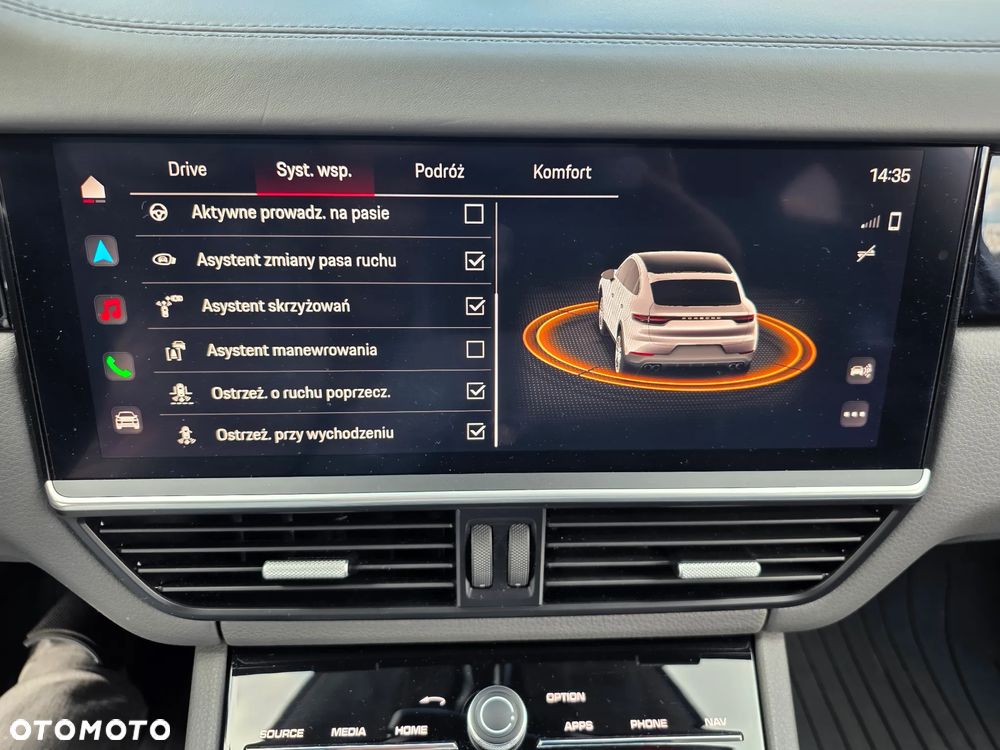 Porsche Cayenne E-Hybrid PHEV Black Edition - 3