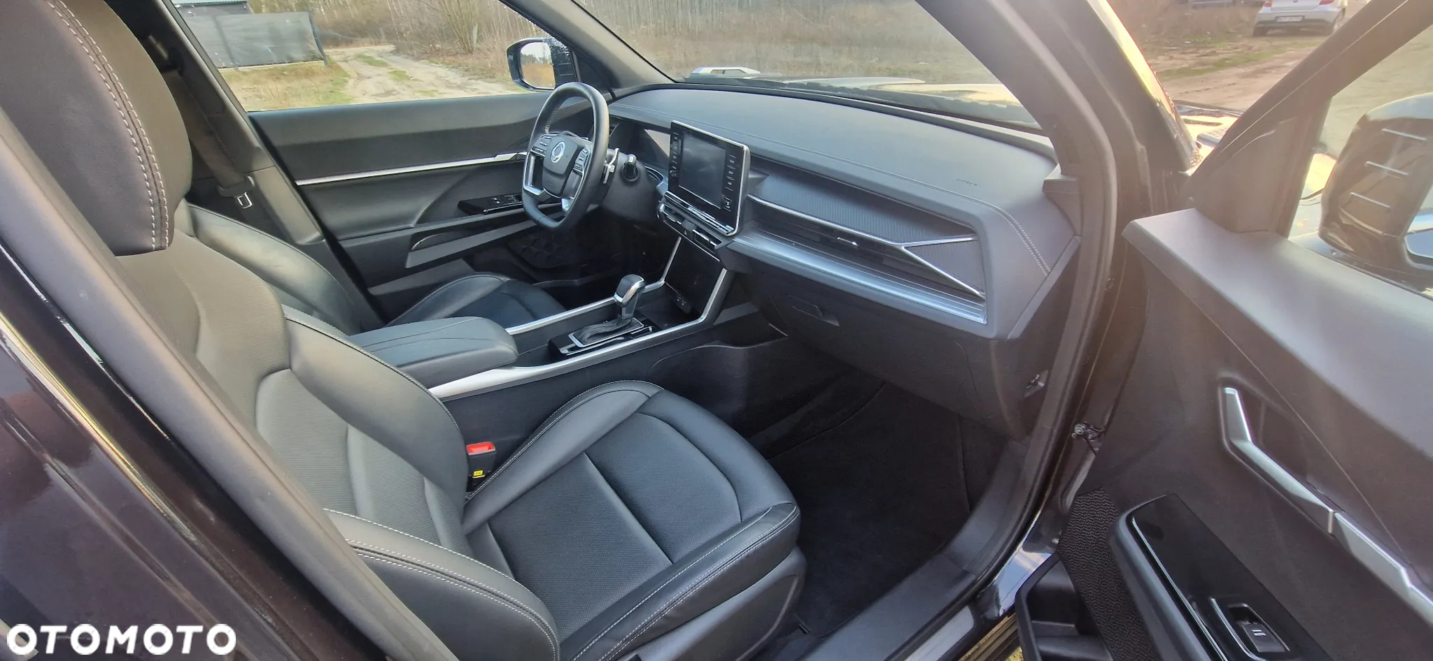 SsangYong/KGM Torres 1.5 T-GDI Adventure Plus - 10