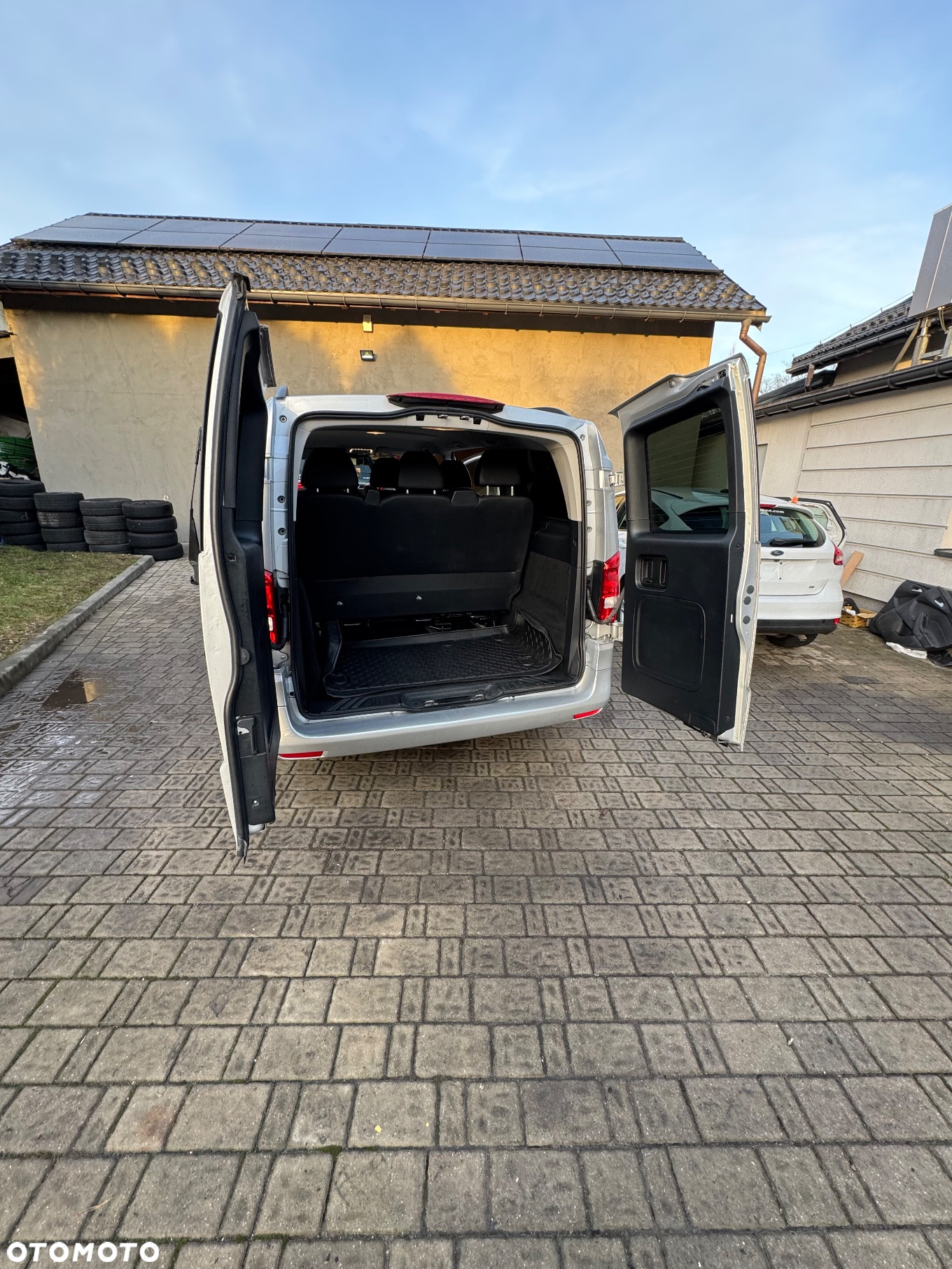 Mercedes-Benz Vito - 35