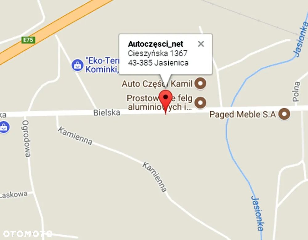 Opel Ascona C Kadett E Glowica 1,6 benzyna głowica - 6