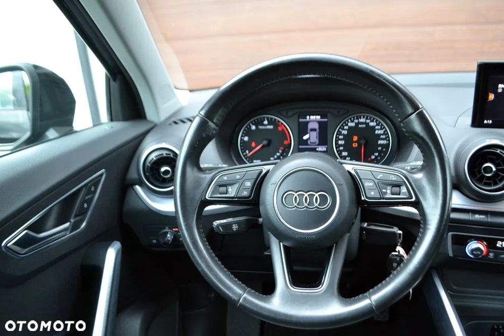 Audi Q2 1.6 TDI Sport - 17