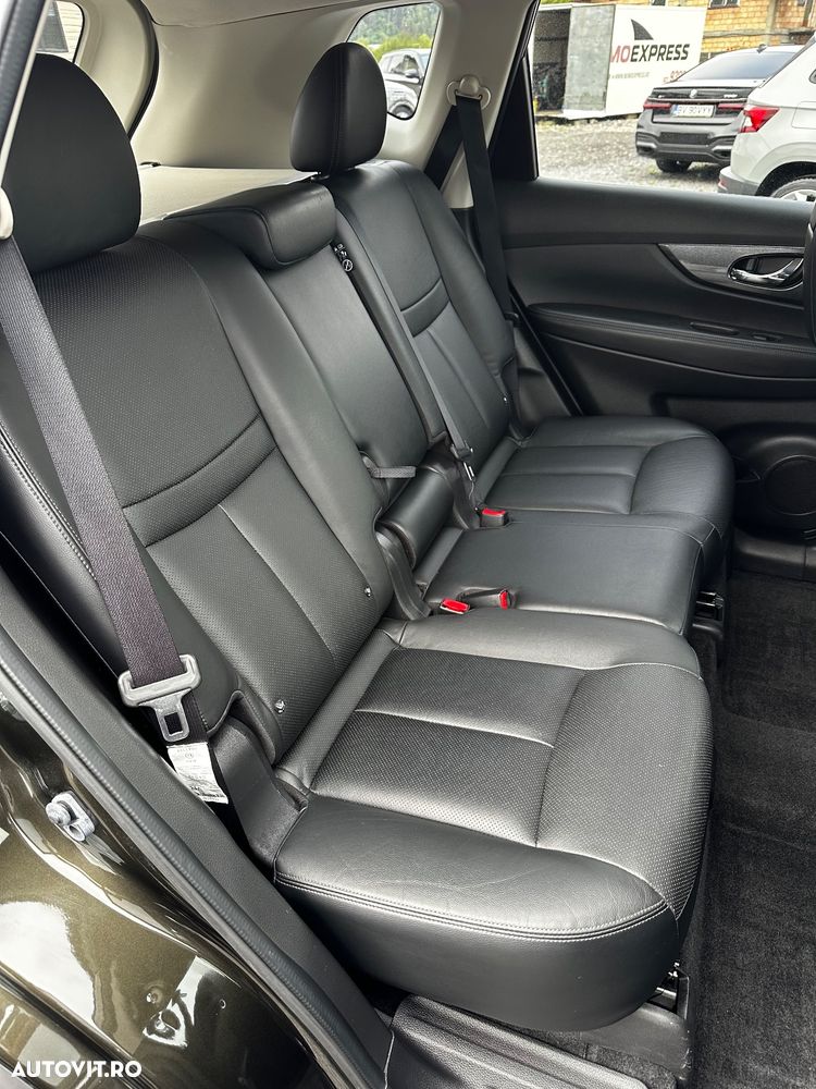 Nissan X-Trail 1.6 dCi ALL-MODE 4x4i Tekna - 16