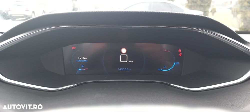 Peugeot 308 PureTech 110 Stop & Start Active Pack - 2