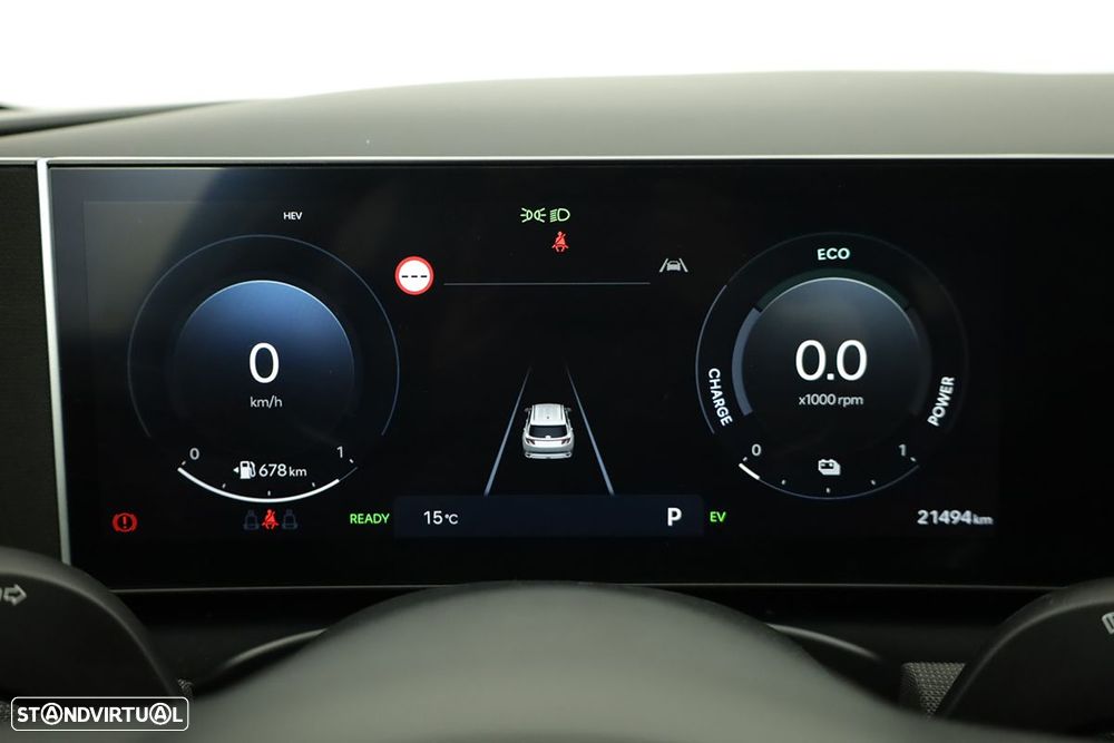 Hyundai Tucson - 17