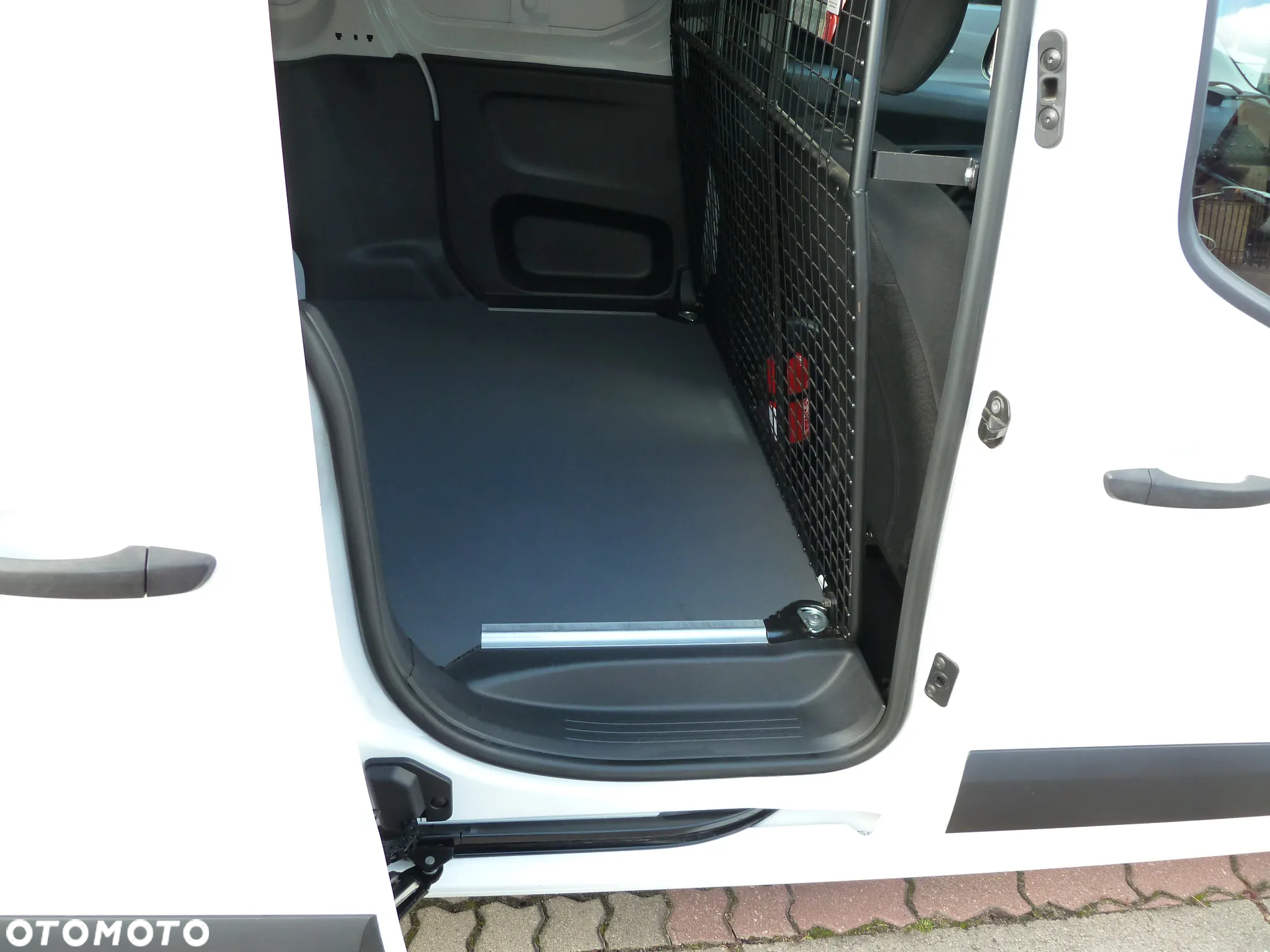 Opel Combo L2 - 8