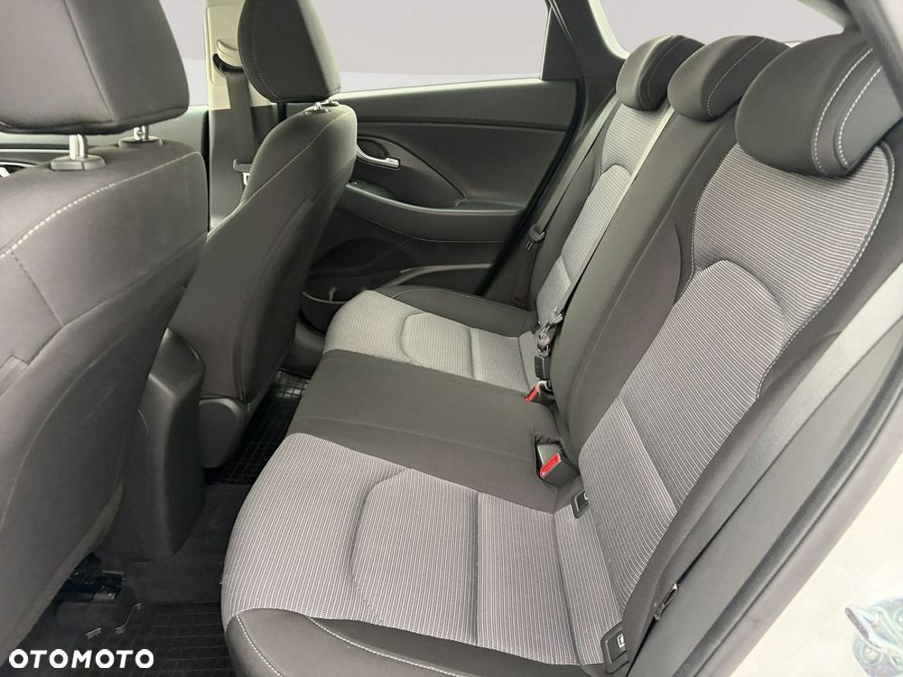 Hyundai i30 1.0 T-GDI Modern - 21