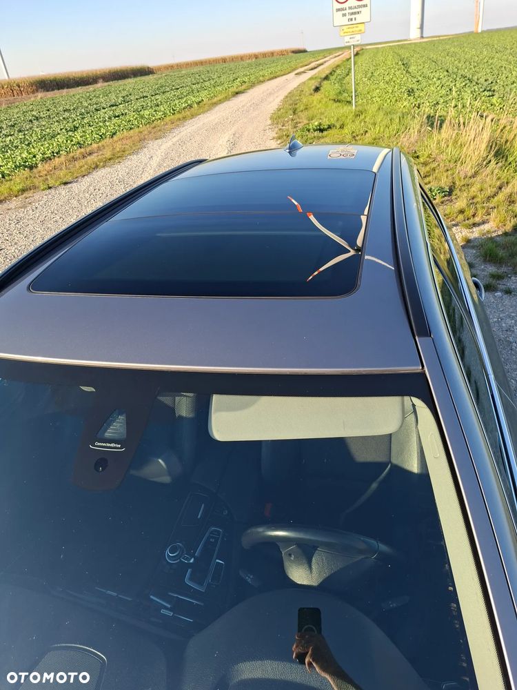BMW Seria 5 - 5