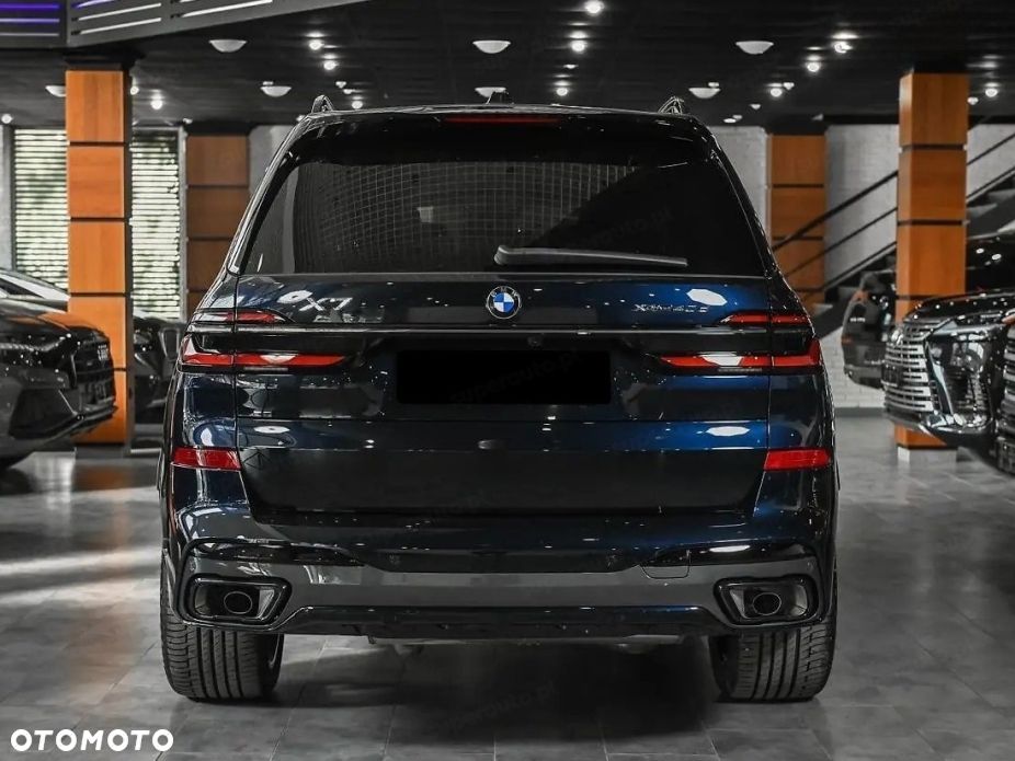 BMW X7 - 4
