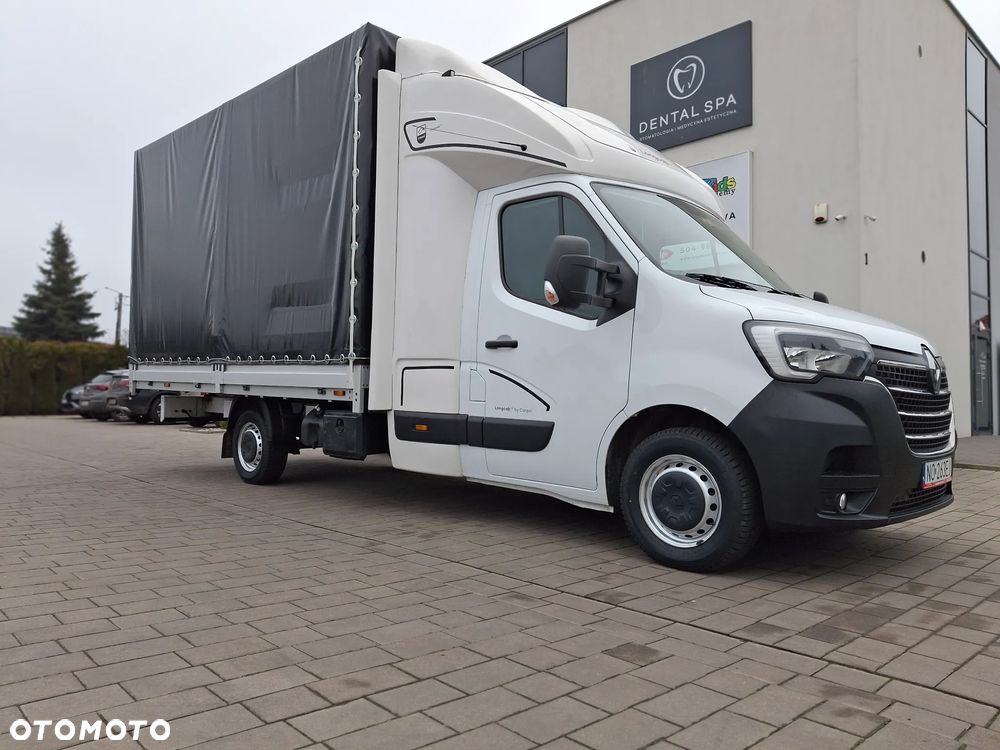 Renault Master - 8