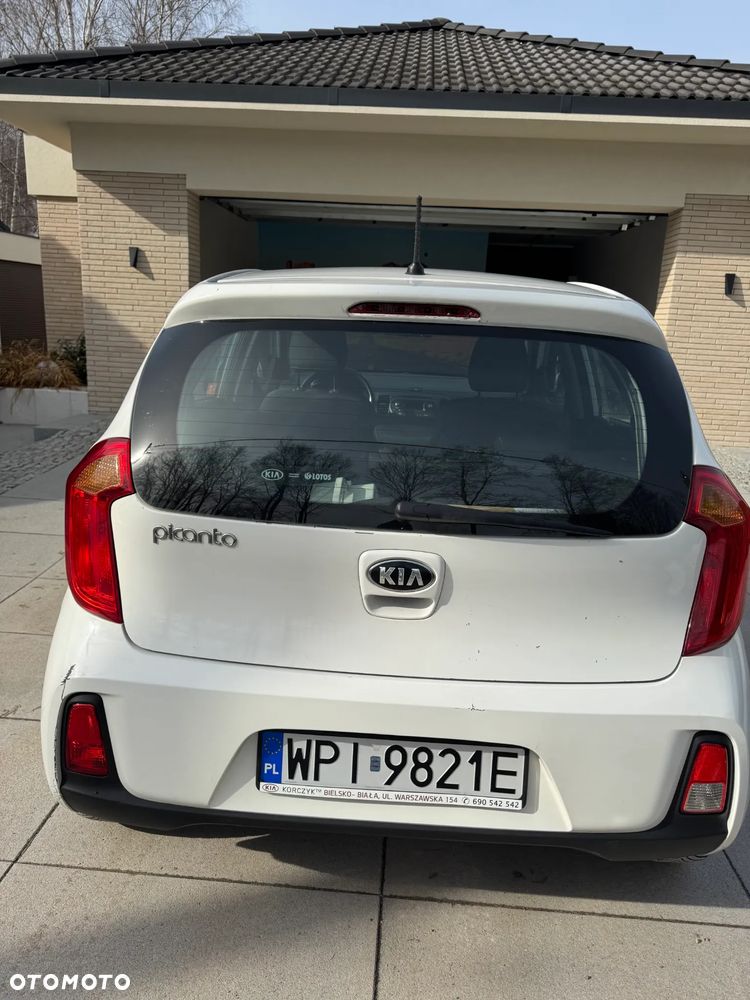 Kia Picanto - 4