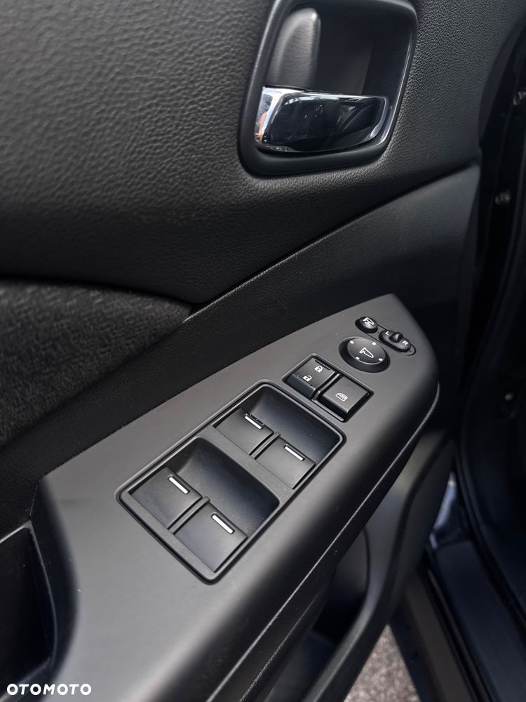 Honda CR-V 2.0i-VTEC 2WD Elegance - 15