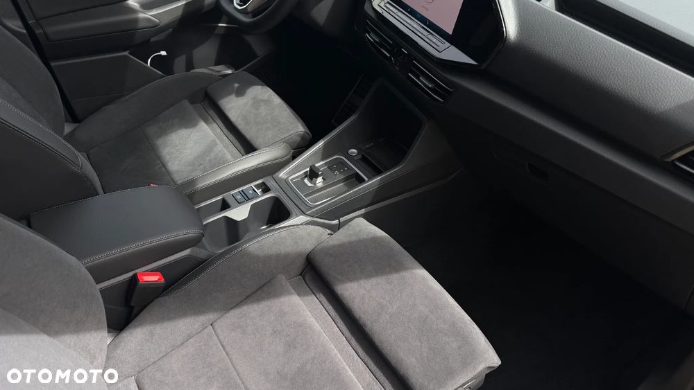 Volkswagen Caddy - 18