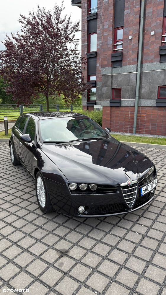 Alfa Romeo 159 2.0 JTDM 16V DPF Turismo - 3