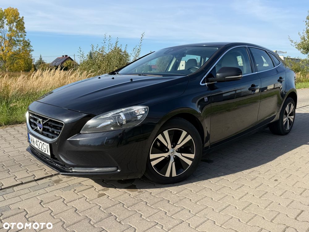 Volvo V40 D2 Ocean Race - 2