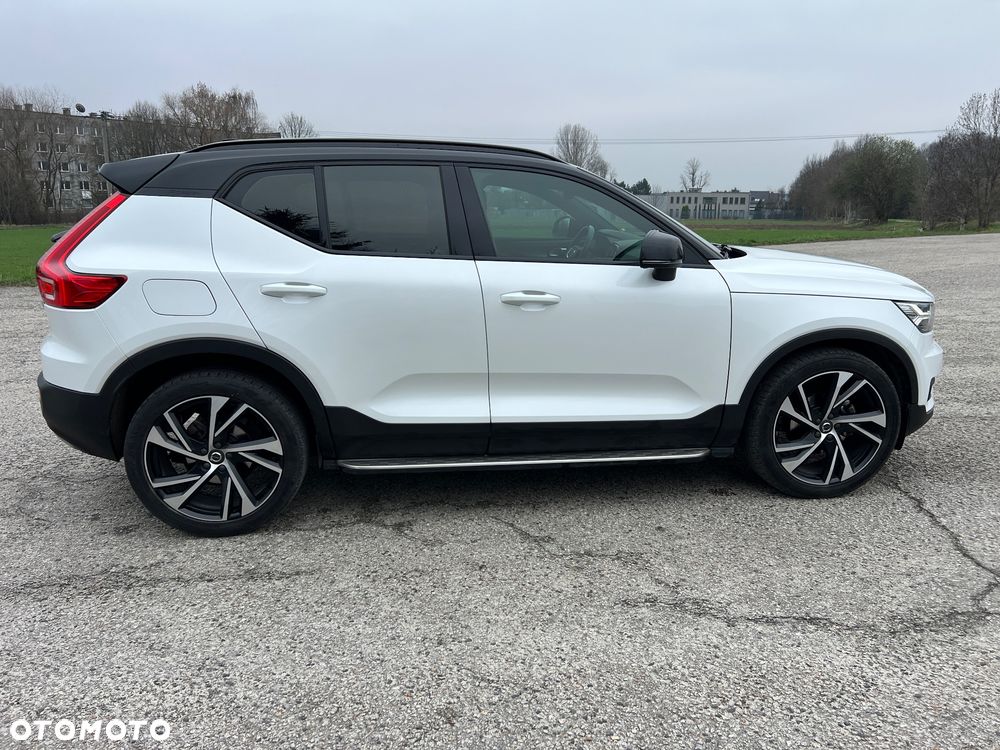 Volvo XC 40 D3 R-Design - 18