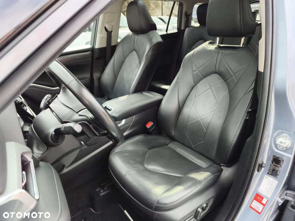 Toyota Highlander - 19