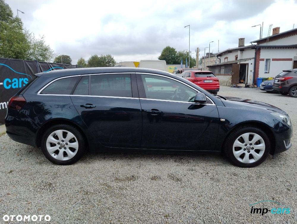 Opel Insignia - 2